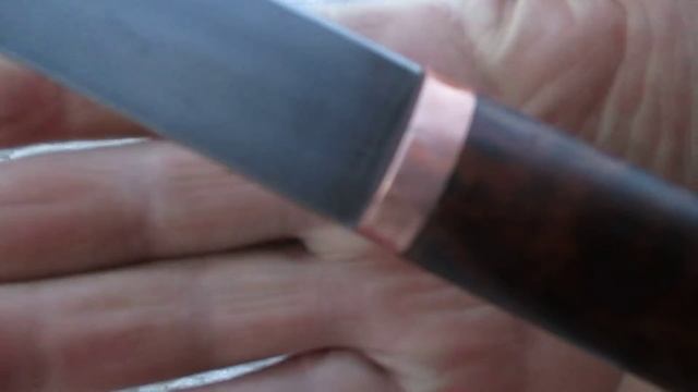 Нож паренский (реплика) смотреть онлайн