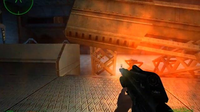 Operation Matriarchy Walkthrough Part 06 смотреть онлайн