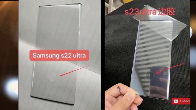 Samsung Galaxy S23 Ultra - Apple Was Shocked by Samsung!! смотреть онлайн