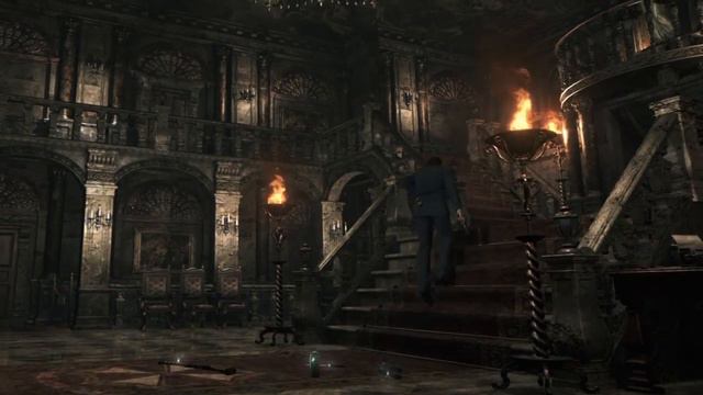 Resident Evil Zero - Part 5: Zombie Monkeys смотреть онлайн