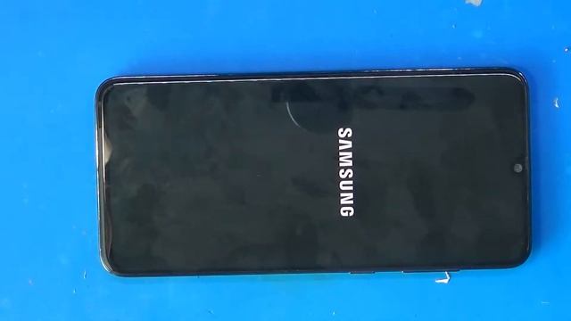 Samsung Galaxy A70 (A705FN) Hard Reset