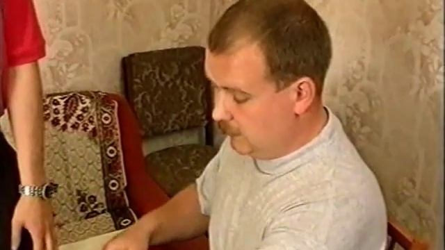 Сюжет об изготовлении чучел | Выпуск №84 (UKR) смотреть онлайн