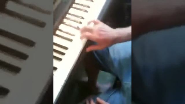Uncle Jay's groovy guitar lessons with cool capos смотреть онлайн