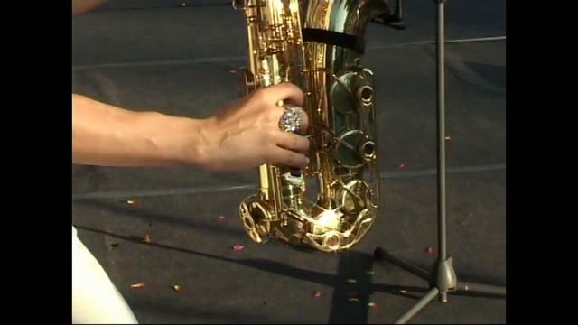 саксофонистка StanSax- Lily was here_remix_(cover Candy Dulfer) смотреть онлайн