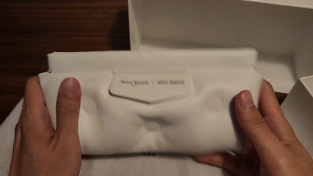 Margiela x Gentle Monster 메종 마르지엘라 x 젠틀몬스터 Sunglasses смотреть онлайн