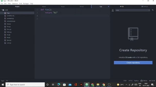 RETURN VALUES IN FUNCTION | Topic 03/3 | Python | Tamil | Learn Tricks смотреть онлайн