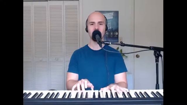 Take Your Place | Jon Thurlow | Chord Chart & Tutorial смотреть онлайн