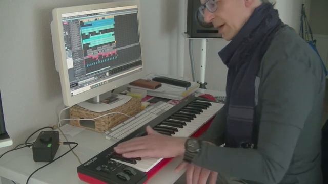 NEKTAR SE 25 SE49 SE61 USB/MIDI KEYBOARD CONTROLLER ¦ DEMO & REVIEW ¦ HOMESTUDIO REVIEWS