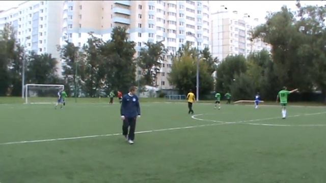 Лимантис - СЭ Чат. 3-2 смотреть онлайн