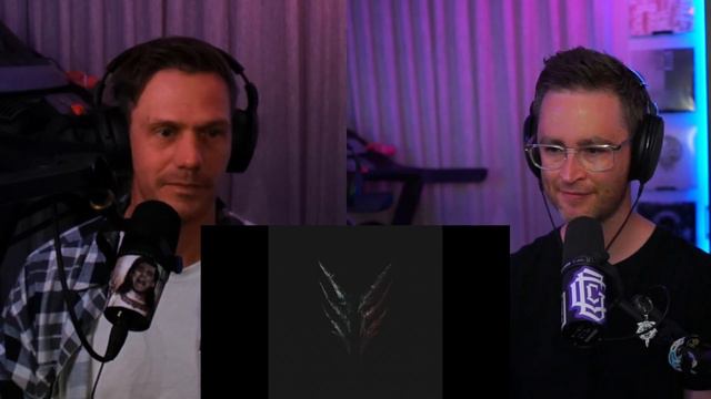 Orbit Culture - "Black Mountain" Reaction // Capulet Reacts смотреть онлайн