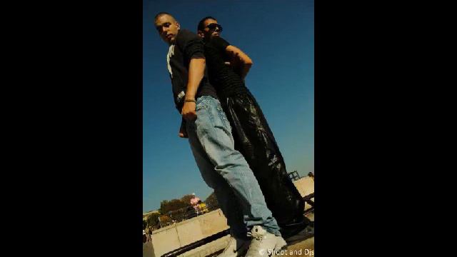 J'Ai Rêvé Ft. Ice.V - Gonzalo смотреть онлайн