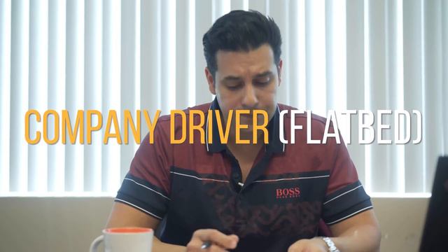 How Much do Truckers Earn in 2021? Pay Comparison (Local, OTR Van/Flatbed, Lease & Owner Operator) смотреть онлайн