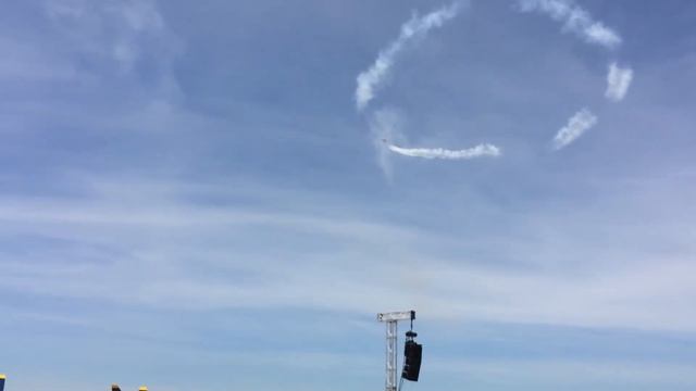 Great Tennessee Air Show 2014 Oracle смотреть онлайн