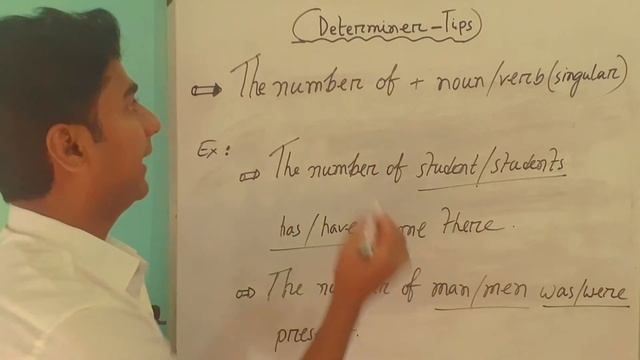 Determiners|Countable & uncountable noun|gerund|Sayed Salauddin #gerund #determiners #participle смотреть онлайн