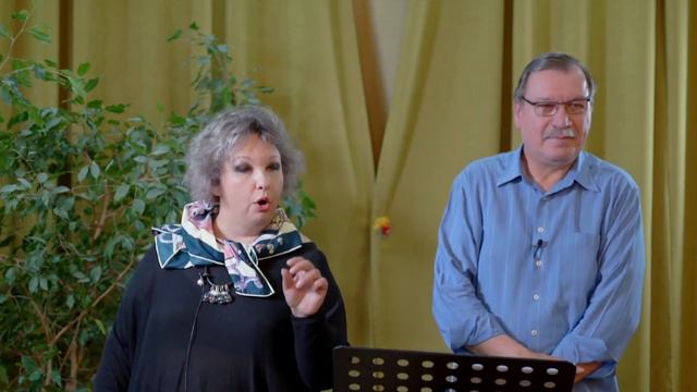 Ученичество | Семинар. Часть 7 | Хартвиг Хенкель смотреть онлайн