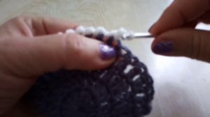 "РАЧИЙ ШАГ" подробный МК для новичков, легко и красиво