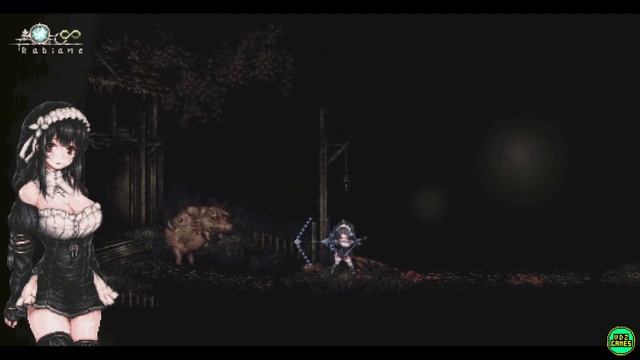 [H] Animal Farm - what happen when she dies - SINISISTAR Gameplay #5 смотреть онлайн