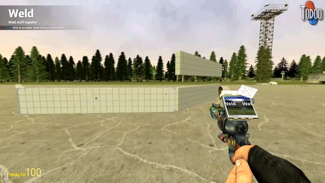 GARRY'S MOD #146 - Böse Riesen [deutsch] [HD] [Let's Play Together] смотреть онлайн