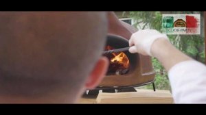 Дровяная мексиканская печь cook-party.ru