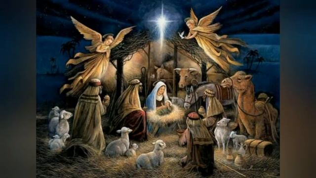 Christmas Prayer - 2020 | DAY - 03 | 24-12-2020 смотреть онлайн