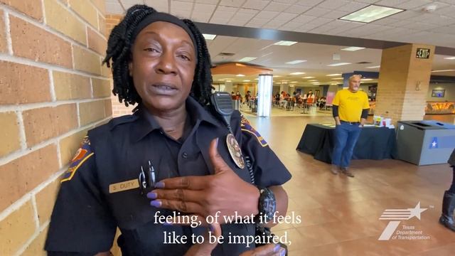 “Drive Sober No Regrets” - Virtual Drunk Driving Simulator смотреть онлайн