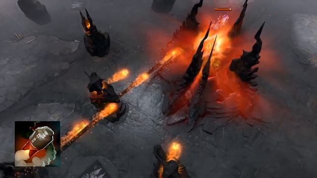 САМЫЙ БЫСТРЫЙ ГАЙД - ГИРОКОПТЕР ДОТА 2 | GYROCOPTER DOTA 2 смотреть онлайн