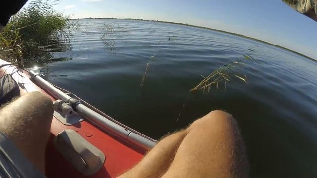 КАРМАК!!!! Волшебная снасть!!!Приманка не долетает до дна!!!! смотреть онлайн