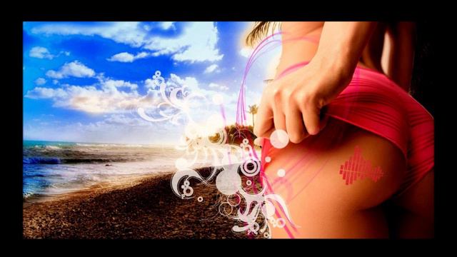 Akon Feat Pitbull & Inna Sun Is Up For Boomerang Mash Up Mix смотреть онлайн