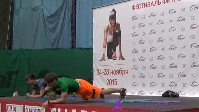 329 Климова Ирина, Шапочка Антон Core 3D смотреть онлайн