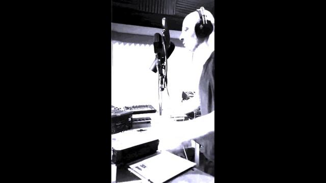 Frankenstein on the I-Live Radio Show смотреть онлайн