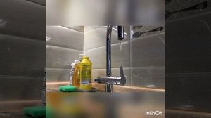 Барьер Профи / Слабый напор воды