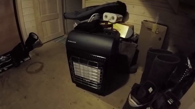 Отопление дачи зимой смотреть онлайн