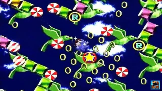 SONIC 3D BLAST AHORA EN 2D!!! + DESCARGA(PC - fan games - sega - genesis - mega drive - analisis) смотреть онлайн
