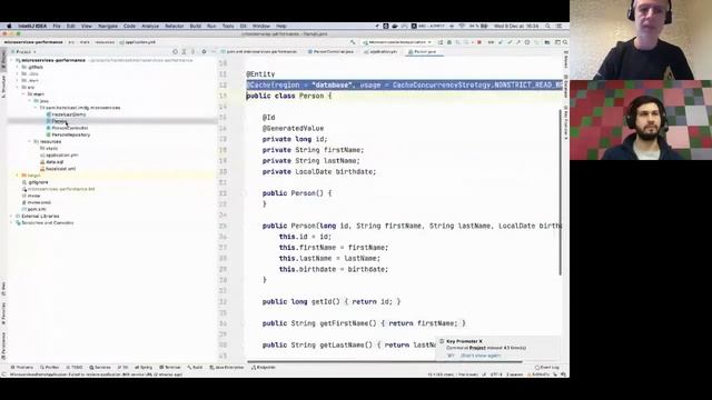 3 easy improvements in your microservices architecture by Nicolas Frankel смотреть онлайн