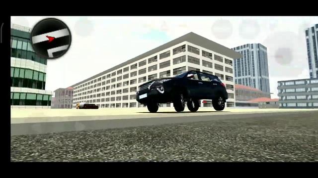 fortuner full off roading divider crack @biker_subham01 #@MRINDIANHACKER offroad смотреть онлайн