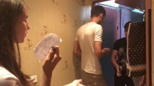 ПРАНК в день рождения Кати. Она плачет. Забирают в полицию.