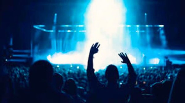 Electro Music 2019/Электро Музыка