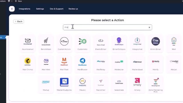 (Free) Integrating WPFunnels with Mail Mint | Step-by-Step Tutorial | Bit Integrations смотреть онлайн
