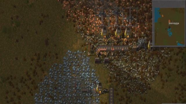 электричество и изучения#2 (factorio) смотреть онлайн