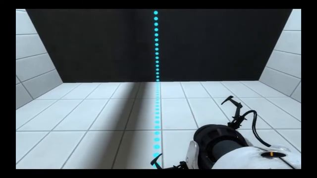 Kagami Hiiragi Plays: Portal 2 Community maps #1 смотреть онлайн