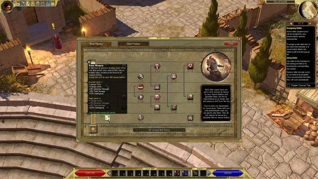 A new Titan Quest expansion?!? -- RAGNAROK! смотреть онлайн