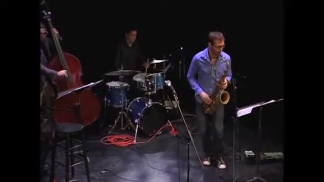 I'll Be Seeing You - Kelly Ash Quartet смотреть онлайн