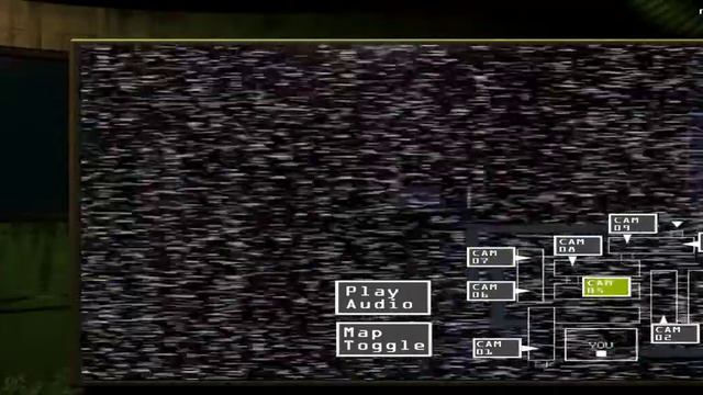 выиграл 1 ночь в игре фнаф 3 смотреть онлайн