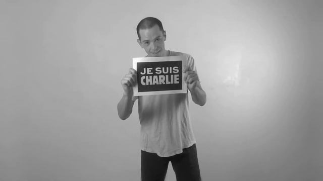 Nope - Je suis Charlie смотреть онлайн