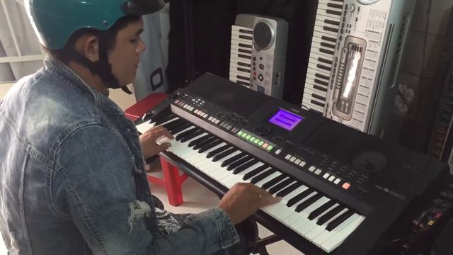 0783499814 BÁN ĐÀN ORGAN YAMAHA PSR 550 GIÁ 3 TR tphcm Minh Huy смотреть онлайн