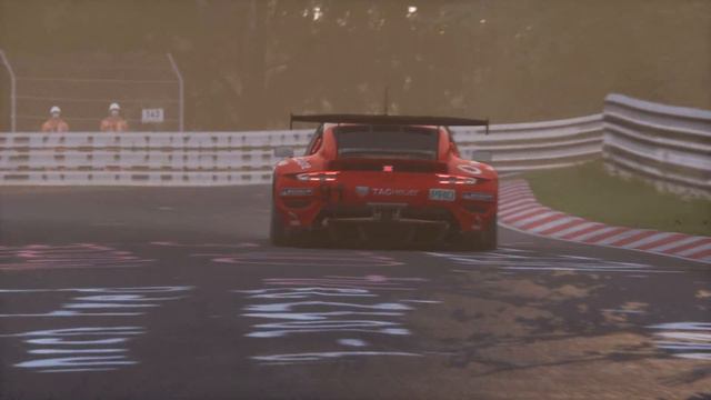 Assetto Corsa CSP 1.80 Max Graphic Settings