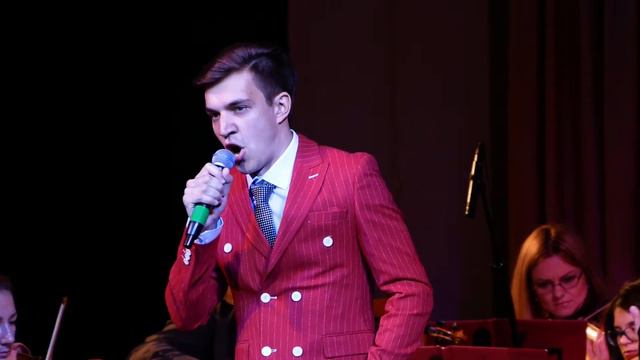 Илья Шкадин - Натали смотреть онлайн
