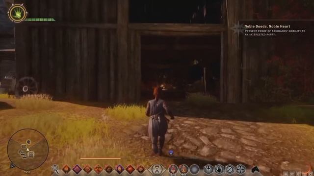 dragon age inquisition on absolute crack (part 1) смотреть онлайн