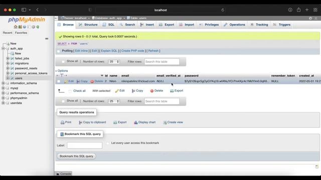 @Google #Flutter #107: Flutter Laravel Backend PHP | Flutter Rest API | Flutter Http Post Request смотреть онлайн