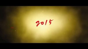 IP MAN 3 Teaser Trailer (2015) Donnie Yen Martial-Arts Action